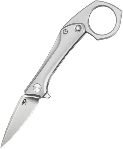 Bestech Duci Framelock Ti knives BTKT2605A