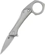 Bestech Duci Framelock Ti Darkwash - BTKT2605B