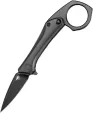 Bestech Duci Framelock Ti Blackwash - BTKT2605C