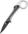Bestech Duci Framelock Ti Black PVD - BTKT2605E