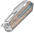 Bestech Nyrrdreki Button Framelock Ti knives BTKT2607A Bestech Nyrrdreki Button Framelock Ti knives BTKT2607A