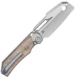Bestech Nyrrdreki Button Framelock Ti knives BTKT2607A Bestech Nyrrdreki Button Framelock Ti knives BTKT2607A
