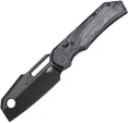 Bestech Nyrrdreki Button Framelock Ti - BTKT2607B