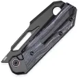 Bestech Nyrrdreki Button Framelock Ti knives BTKT2607B Bestech Nyrrdreki Button Framelock Ti knives BTKT2607B