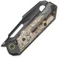 Bestech Nyrrdreki Button Framelock Ti knives BTKT2607D