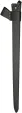 BTX Fleur De Guerre Sword BTX2800