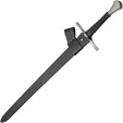 BTX Fleur De Guerre Sword BTX2800