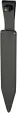 BTX Zama Gladius Sword BTX2801