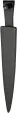 BTX Achilles Sword BTX2802