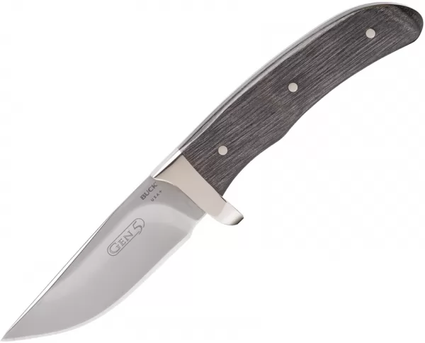 Buck Gen 5 Skinner Charcoal knives BU005B02
