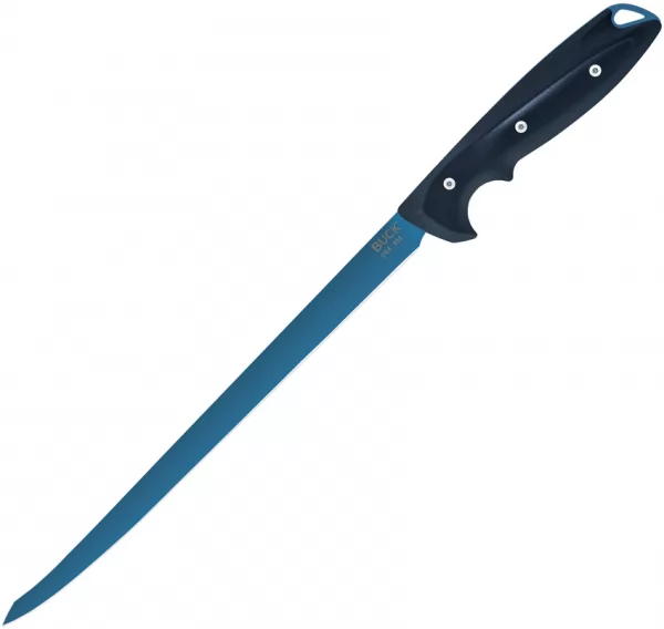 Buck Abyss Fillet 9.5in knives BU036BLS