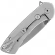 Buck Onset Framelock knives BU040BKS