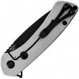 Buck Onset Framelock Green knives BU040GRS