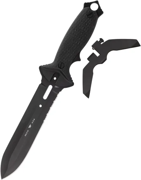 Buck BuckMaster 2.0 Combat Driver knives BU084BKXLE
