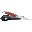 Buck Woodsman Heritage Series knives BU102CCS1