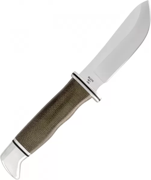 Buck Skinner Pro knives BU103GRS1