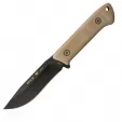 Buck Compadre Camp Knife - BU104BRS1
