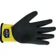 Buck Mr Crappie Fishing Gloves L knives BU11012