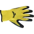 Buck Mr Crappie Fishing Gloves XL knives BU11013