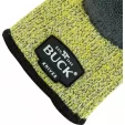 Buck Mr Crappie Fishing Gloves XXL knives BU11019