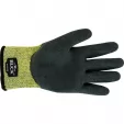 Buck Mr Crappie Fishing Gloves XXL knives BU11019