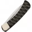 Buck 110 Folding Hunter Lockback LE knives BU110BKSLE