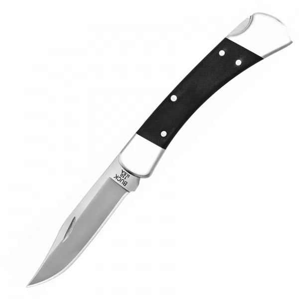 Buck Hunter Pro Lockback knives BU110BKSNS1