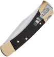 Buck 110 Slim Heritage Brass knives BU110BRS19 Buck 110 Slim Heritage Brass knives BU110BRS19