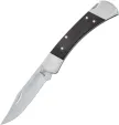 Buck 110 Slim Heritage Nickel - BU110BRS20