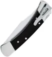 Buck 110 Slim Heritage Nickel knives BU110BRS20 Buck 110 Slim Heritage Nickel knives BU110BRS20