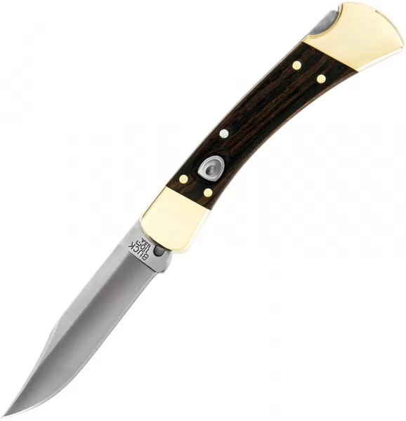 Buck Auto 110 Lockback knives BU110BRSA