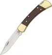 Buck Model 110 Hunter Lockback - BU110BRSCB