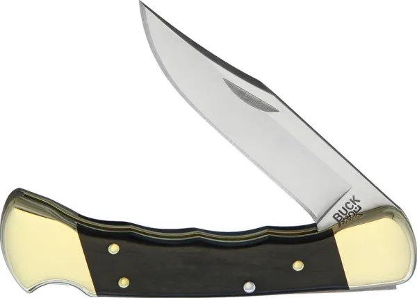 Buck Hunter Lockback knives BU110FG