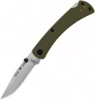 Buck 110 Slim Pro TRX Lockback - BU110GRS3