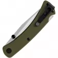 Buck 110 Slim Pro TRX Lockback knives BU110GRS3