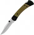 Buck 110 Hunter Sport Lockback - BU110GRS5