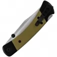 Buck 110 Hunter Sport Lockback knives BU110GRS5
