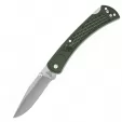 Buck 110 Slim Select Lockback OD - BU110ODS2