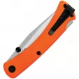 Buck 110 Slim Pro TRX Lockback knives BU110ORS3