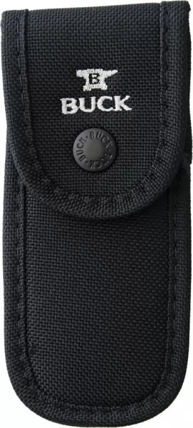 Buck Sheath for BU110 Polyester knives BU110SP