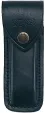 Buck 110 Black Sheath 110 Model And 5 Inch Folders