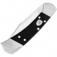 Buck Auto Elite 112 Lockback knives BU112BKSA