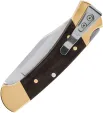 Buck 112 Slim Elite Heritage Brass knives BU112BRS19 Buck 112 Slim Elite Heritage Brass knives BU112BRS19