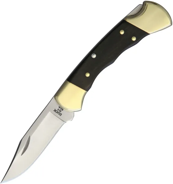 Buck Ranger Lockback knives BU112FG