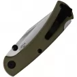Buck 112 Slim Pro TRX Lockback knives BU112GRS3