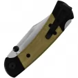 Buck 112 Ranger Sport Lockback knives BU112GRS5