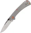 Buck Slim Pro TRX Lockback - BU112GYSLE