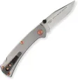 Buck Slim Pro TRX Lockback knives BU112GYSLE