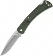 Buck 112 Slim Select Lockback OD - BU112ODS2