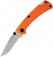 Buck 112 Slim Pro TRX Lockback - BU112ORS3